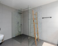 Herverkoop - Villa - San Fulgencio - La Marina