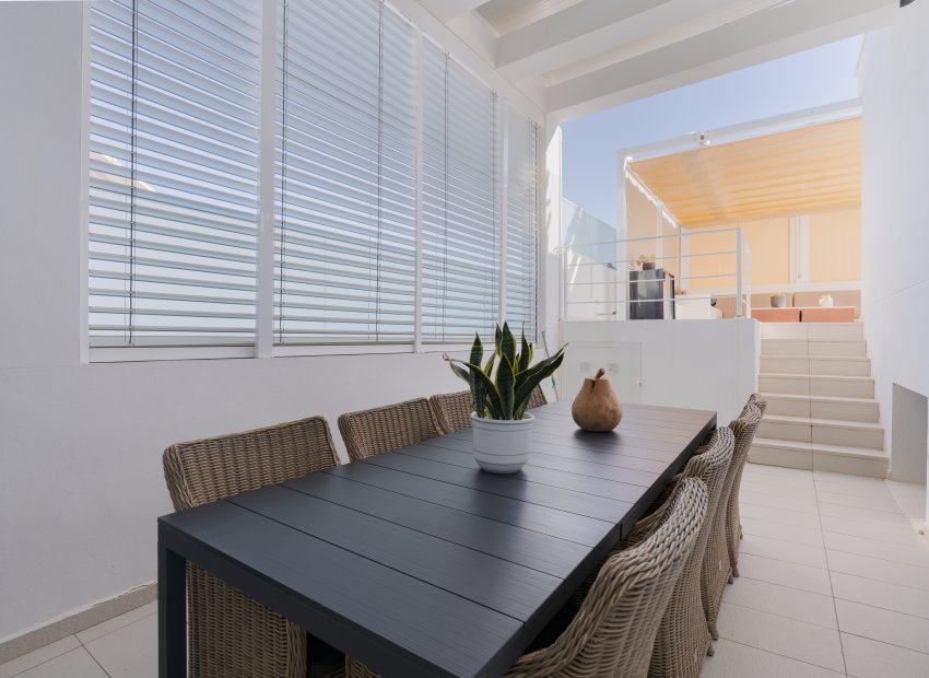 Herverkoop - Villa - San Fulgencio - La Marina