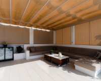 Herverkoop - Villa - San Fulgencio - La Marina