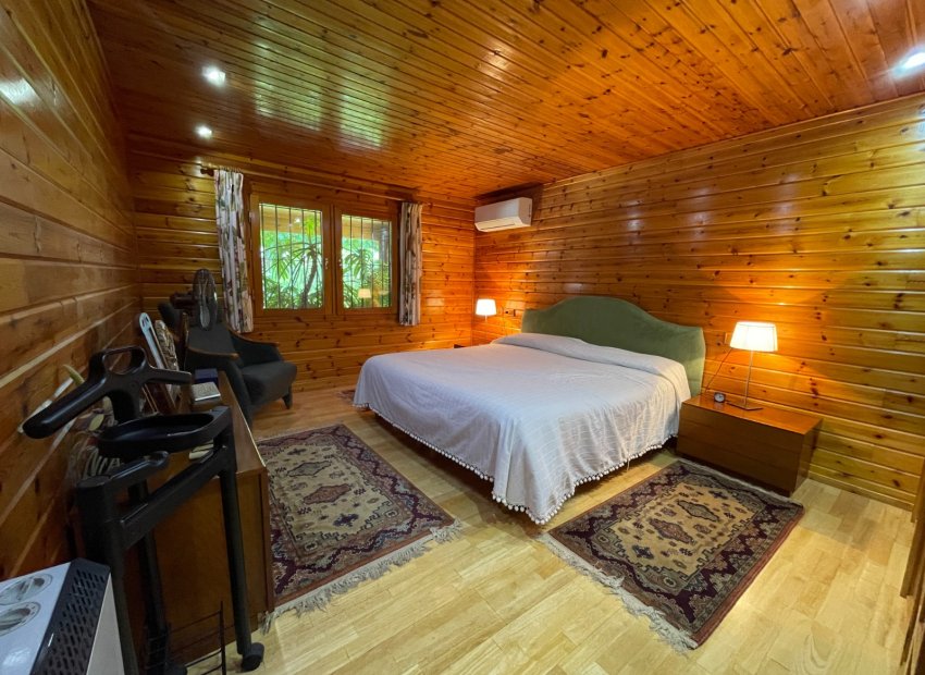 Herverkoop - Villa - San Fulgencio - La Marina