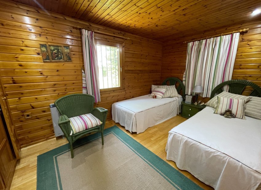 Herverkoop - Villa - San Fulgencio - La Marina