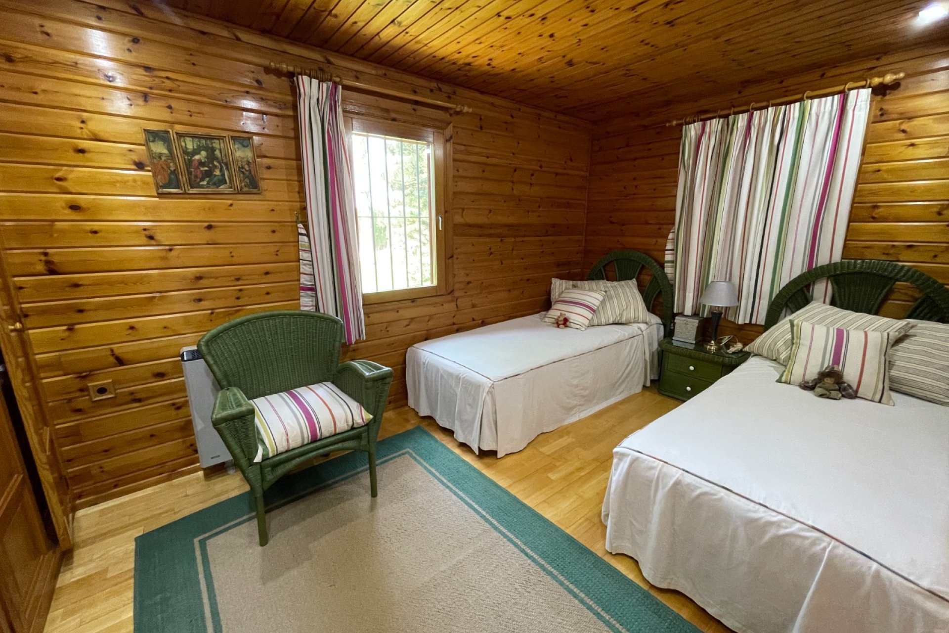 Herverkoop - Villa - San Fulgencio - La Marina