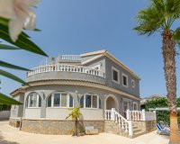 Herverkoop - Villa - San Fulgencio - La Marina