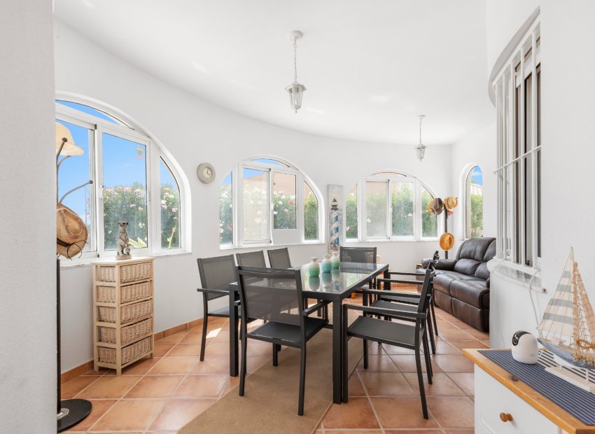 Herverkoop - Villa - San Fulgencio - La Marina