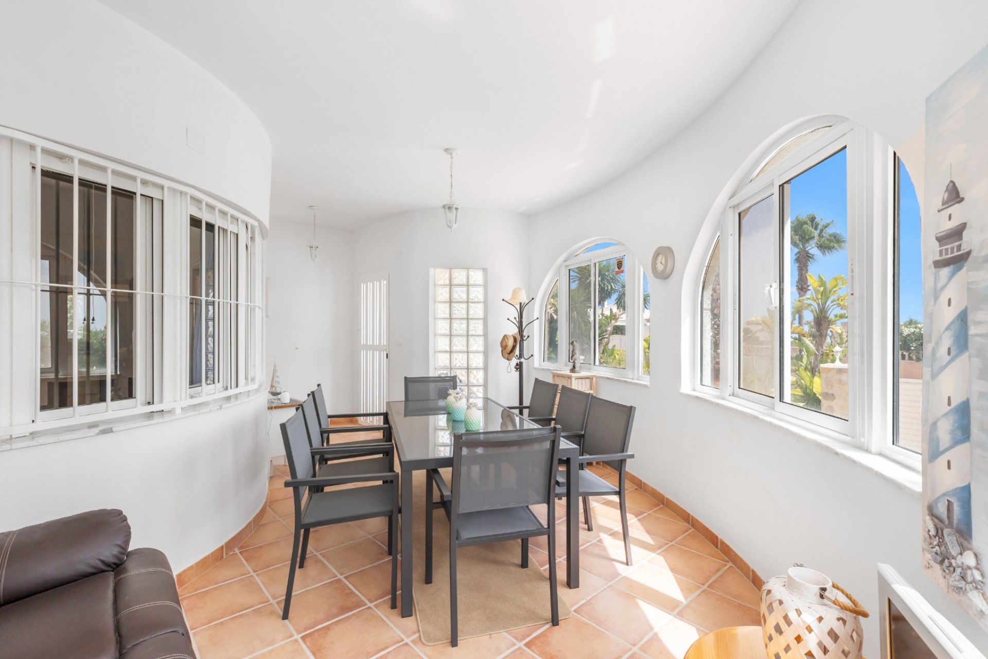 Herverkoop - Villa - San Fulgencio - La Marina