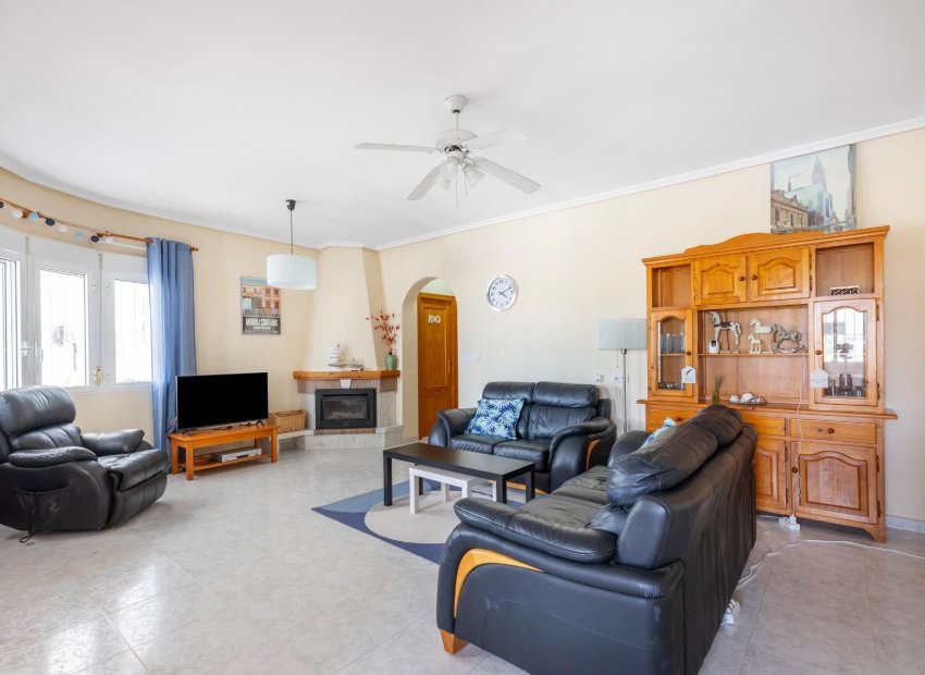 Herverkoop - Villa - San Fulgencio - La Marina