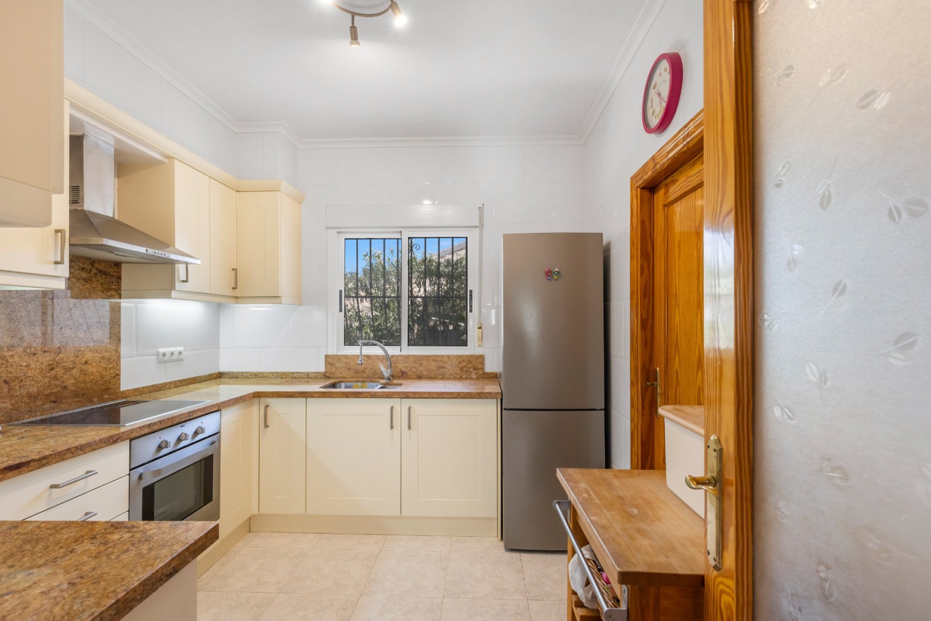 Herverkoop - Villa - San Fulgencio - La Marina