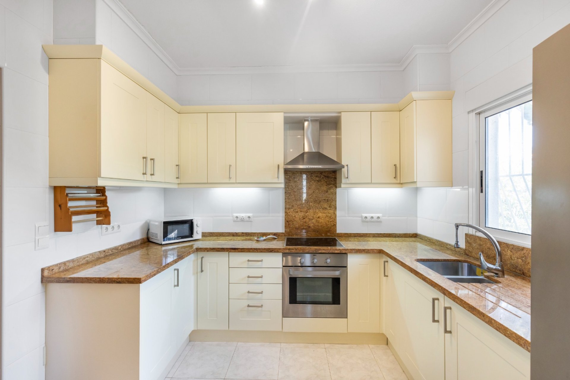 Herverkoop - Villa - San Fulgencio - La Marina