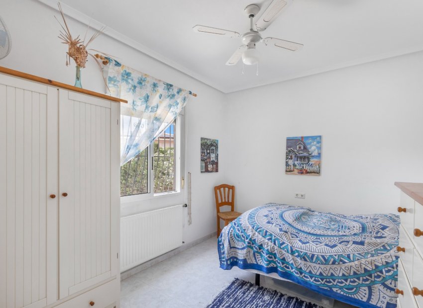 Herverkoop - Villa - San Fulgencio - La Marina