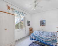 Herverkoop - Villa - San Fulgencio - La Marina