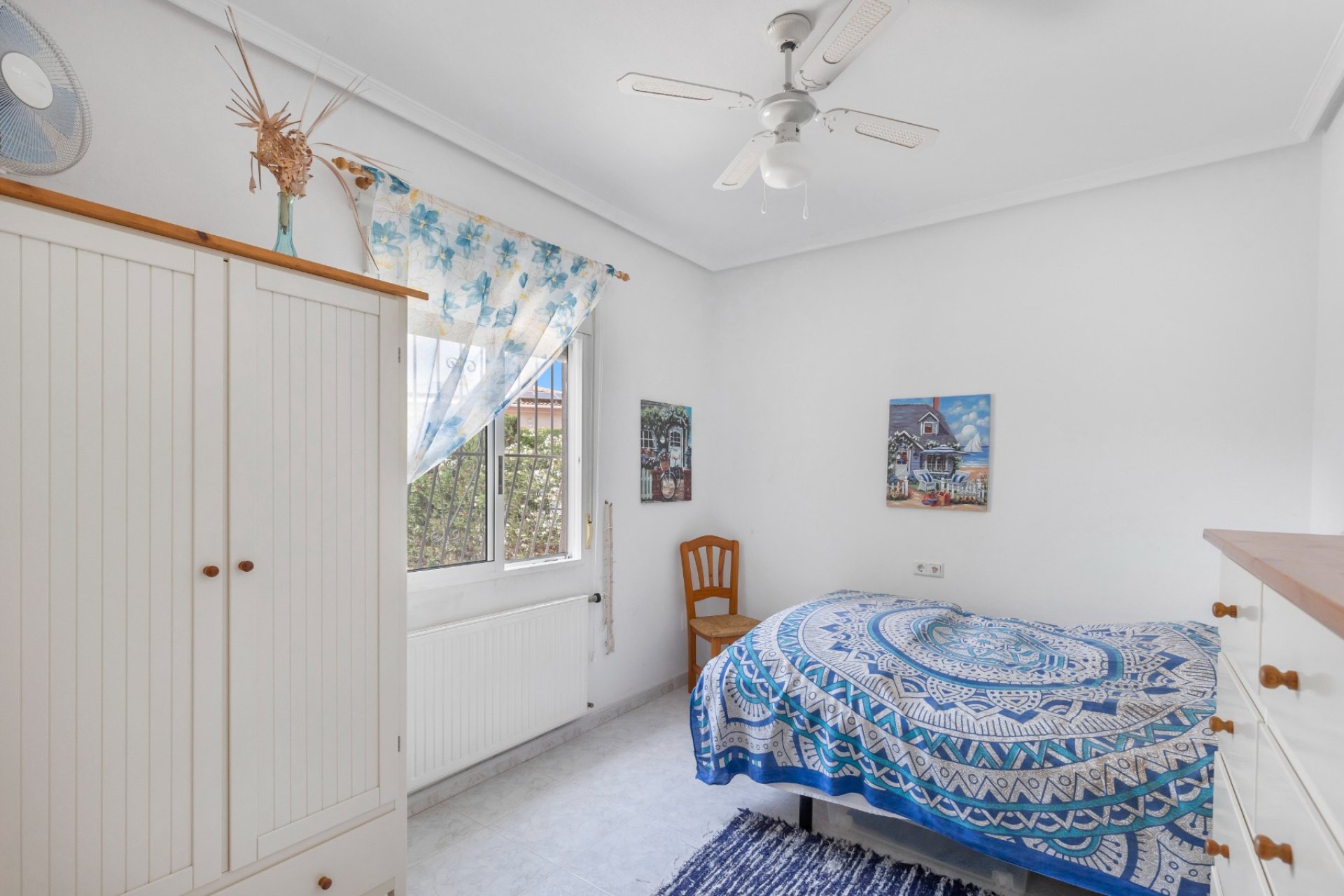 Herverkoop - Villa - San Fulgencio - La Marina