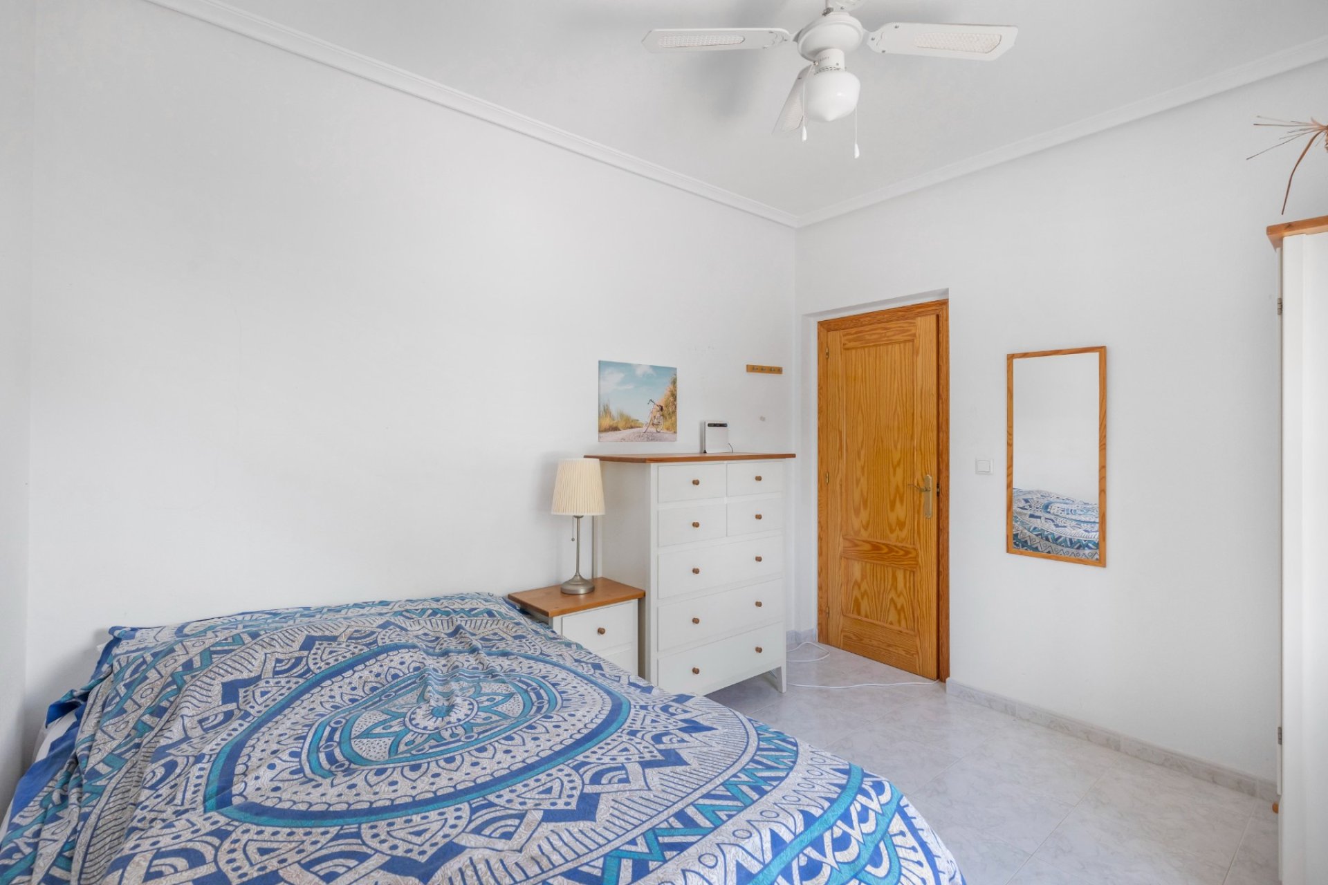 Herverkoop - Villa - San Fulgencio - La Marina