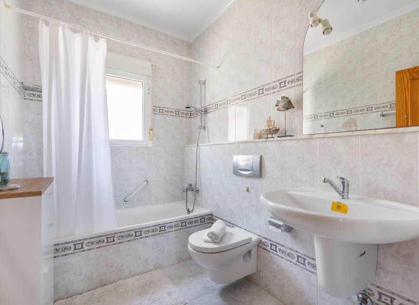 Herverkoop - Villa - San Fulgencio - La Marina