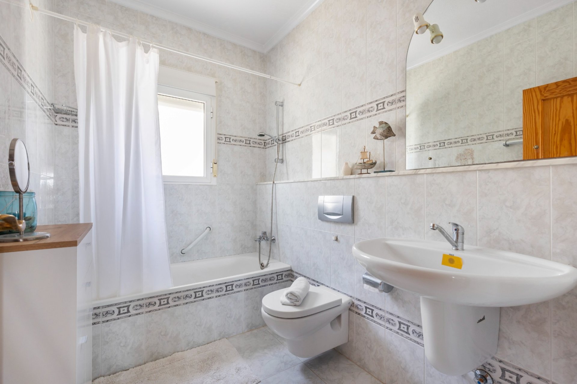 Herverkoop - Villa - San Fulgencio - La Marina