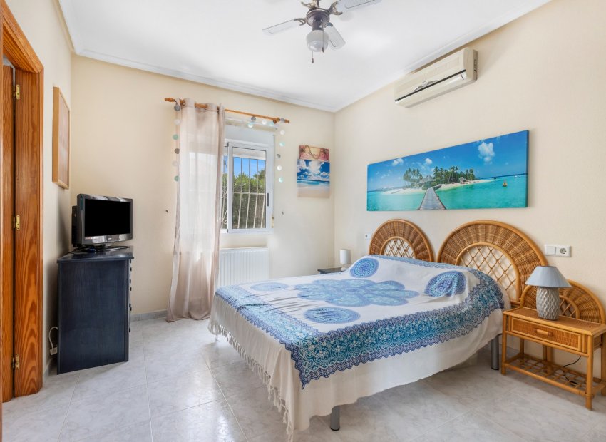 Herverkoop - Villa - San Fulgencio - La Marina