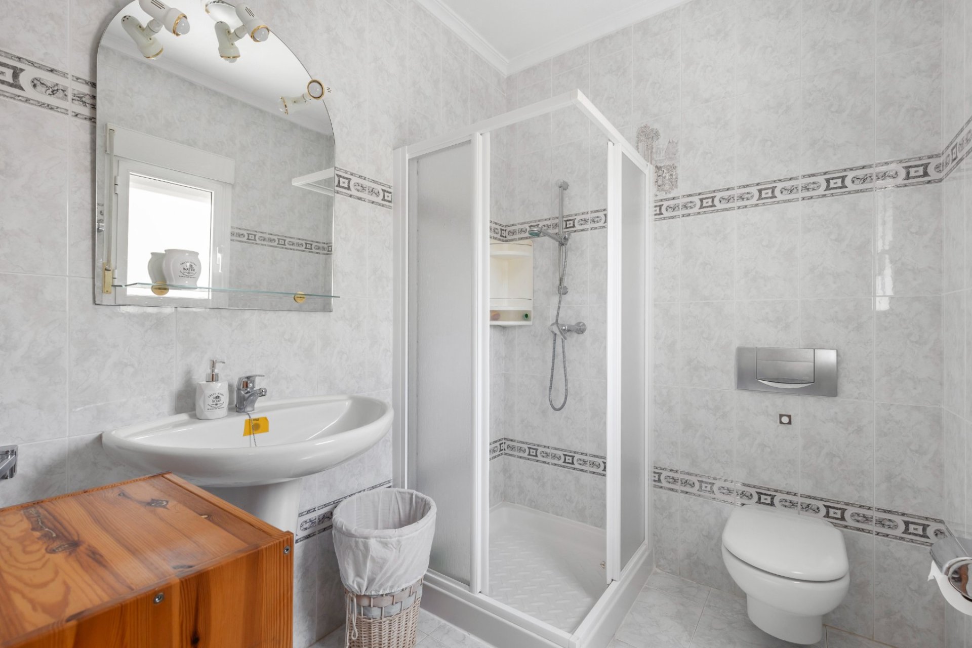 Herverkoop - Villa - San Fulgencio - La Marina