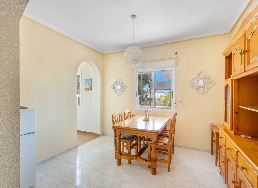 Herverkoop - Villa - San Fulgencio - La Marina