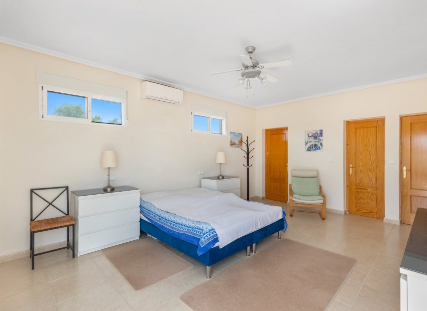 Herverkoop - Villa - San Fulgencio - La Marina