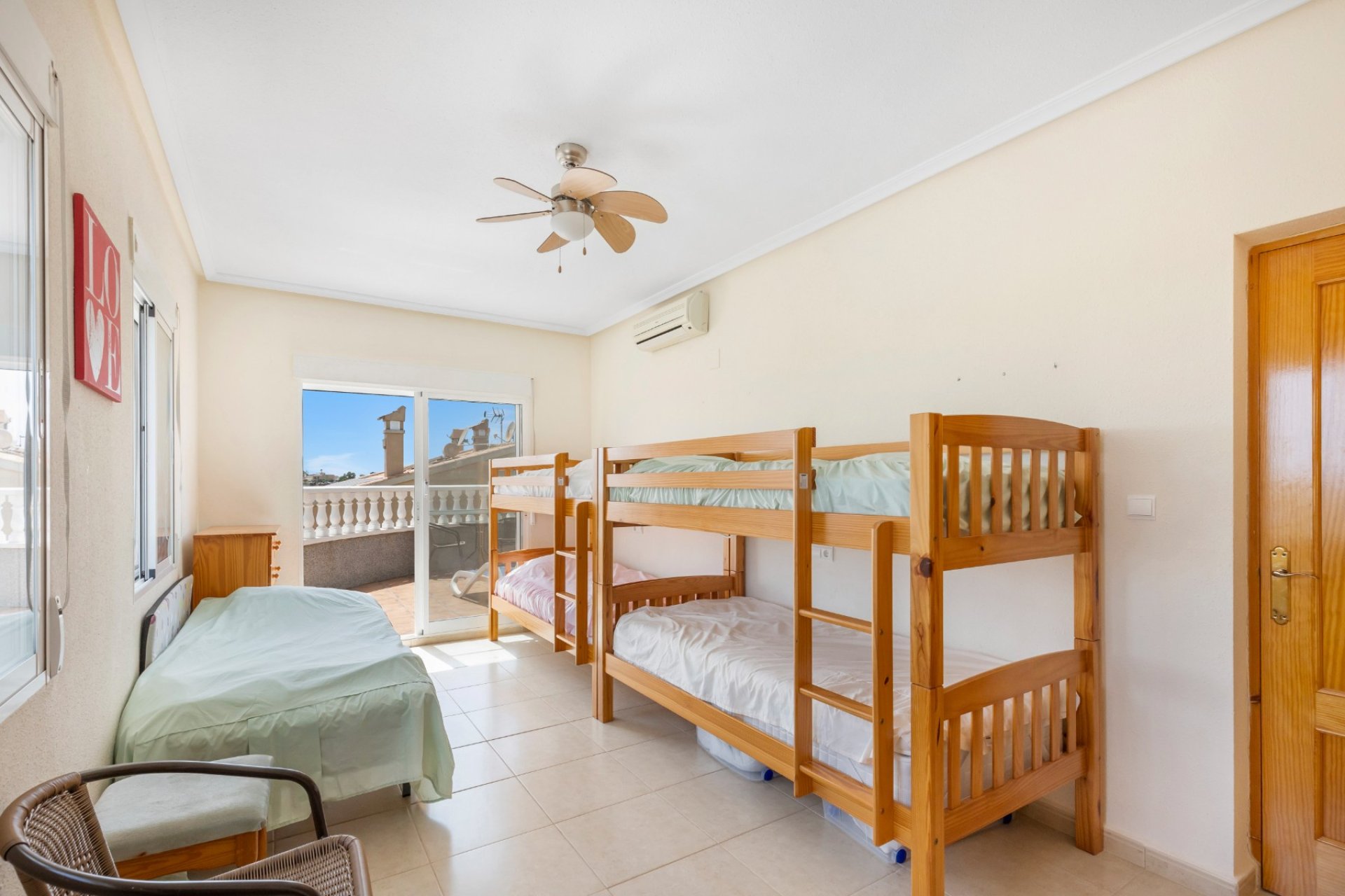 Herverkoop - Villa - San Fulgencio - La Marina