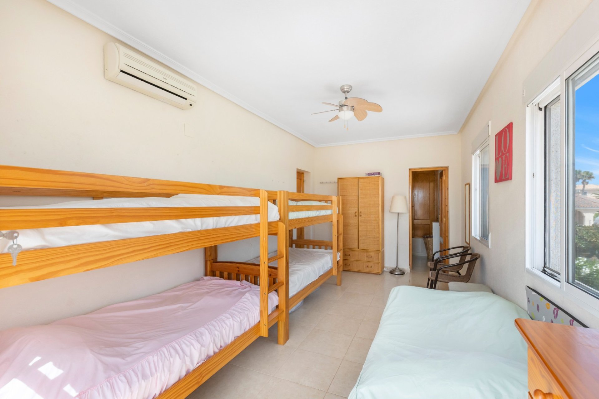 Herverkoop - Villa - San Fulgencio - La Marina