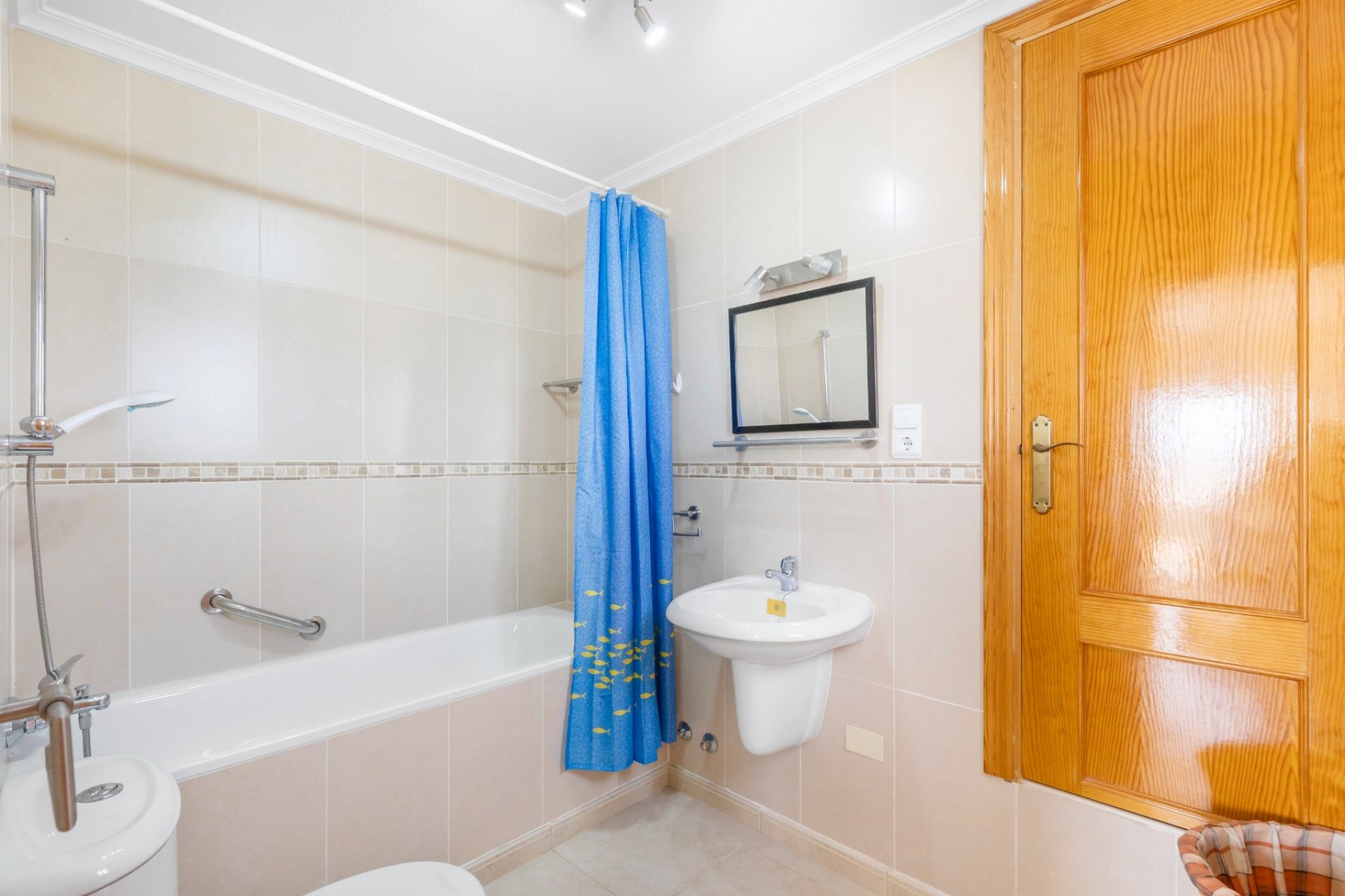 Herverkoop - Villa - San Fulgencio - La Marina