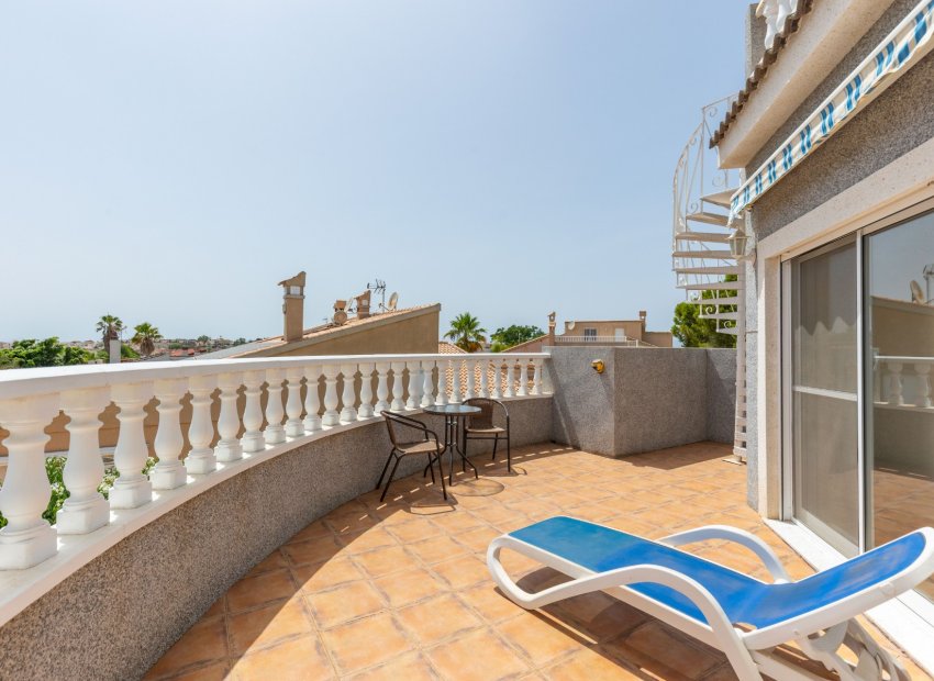 Herverkoop - Villa - San Fulgencio - La Marina