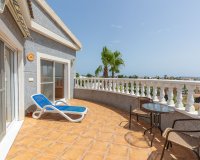 Herverkoop - Villa - San Fulgencio - La Marina