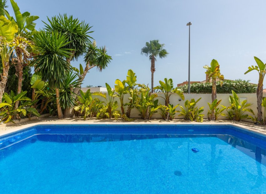 Herverkoop - Villa - San Fulgencio - La Marina