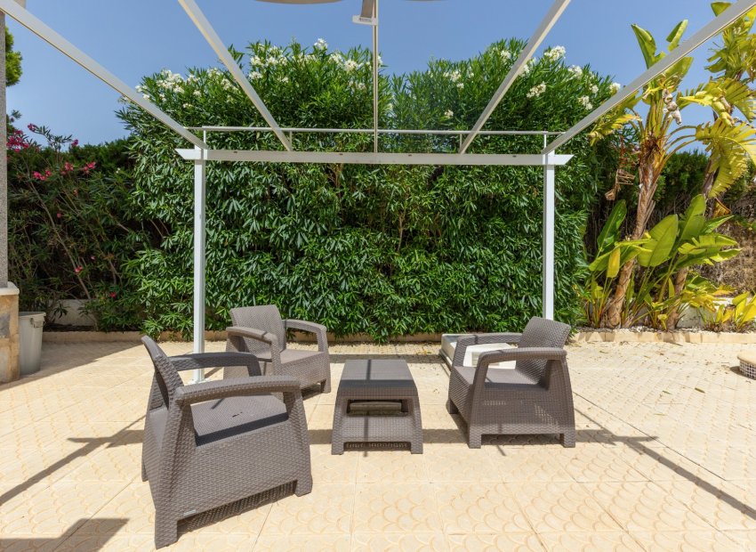 Herverkoop - Villa - San Fulgencio - La Marina