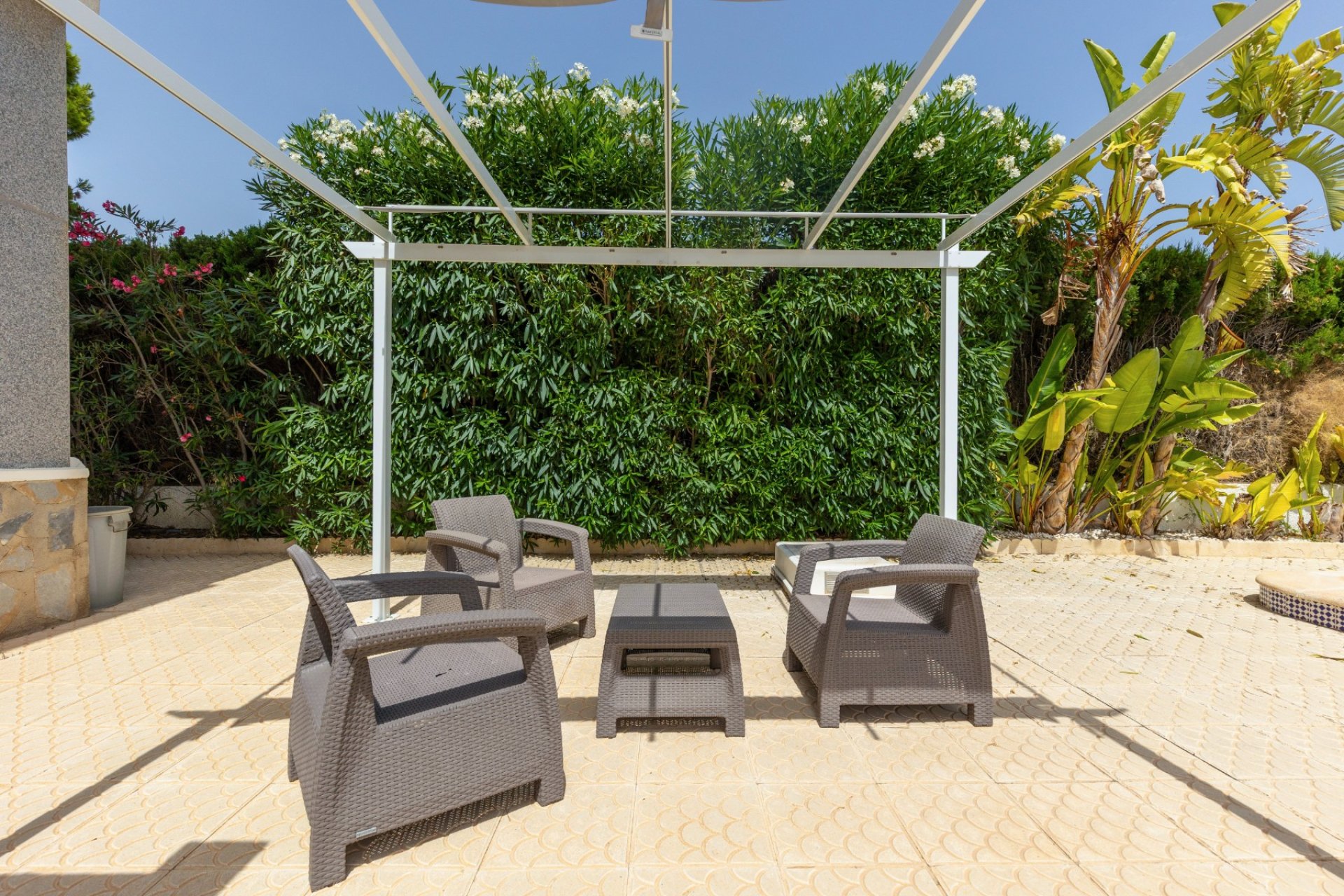 Herverkoop - Villa - San Fulgencio - La Marina