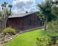 Herverkoop - Villa - San Fulgencio - La Marina