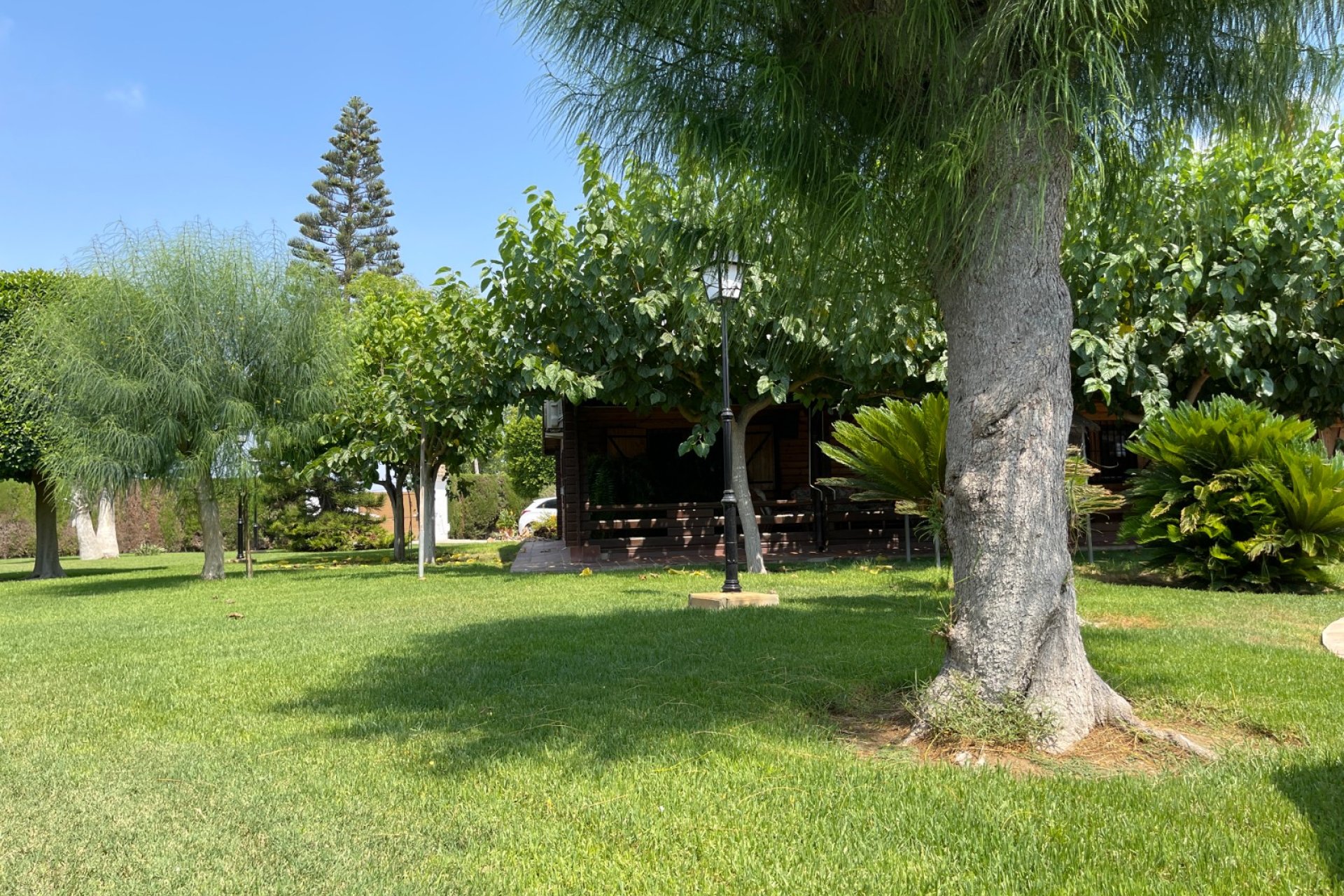 Herverkoop - Villa - San Fulgencio - La Marina