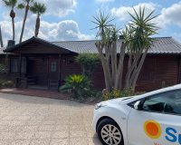 Herverkoop - Villa - San Fulgencio - La Marina