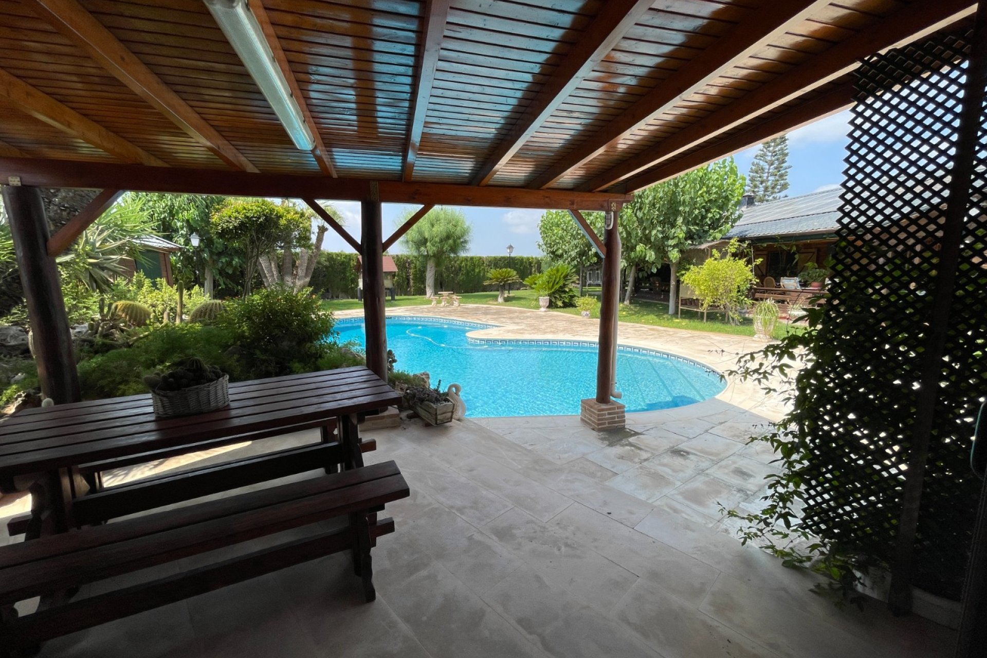 Herverkoop - Villa - San Fulgencio - La Marina