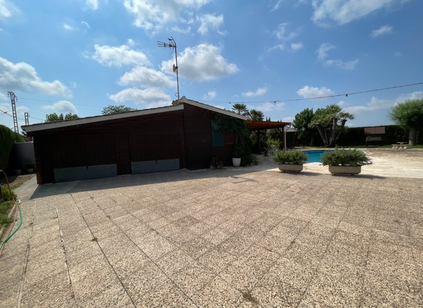 Herverkoop - Villa - San Fulgencio - La Marina