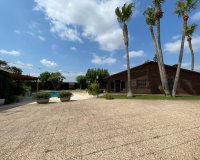 Herverkoop - Villa - San Fulgencio - La Marina