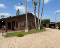 Herverkoop - Villa - San Fulgencio - La Marina