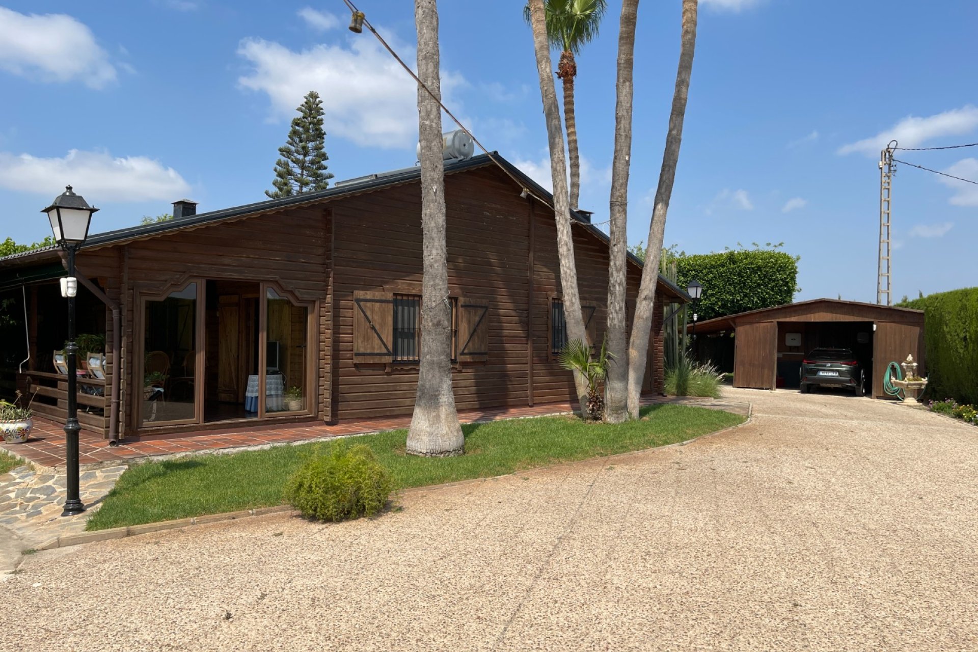 Herverkoop - Villa - San Fulgencio - La Marina