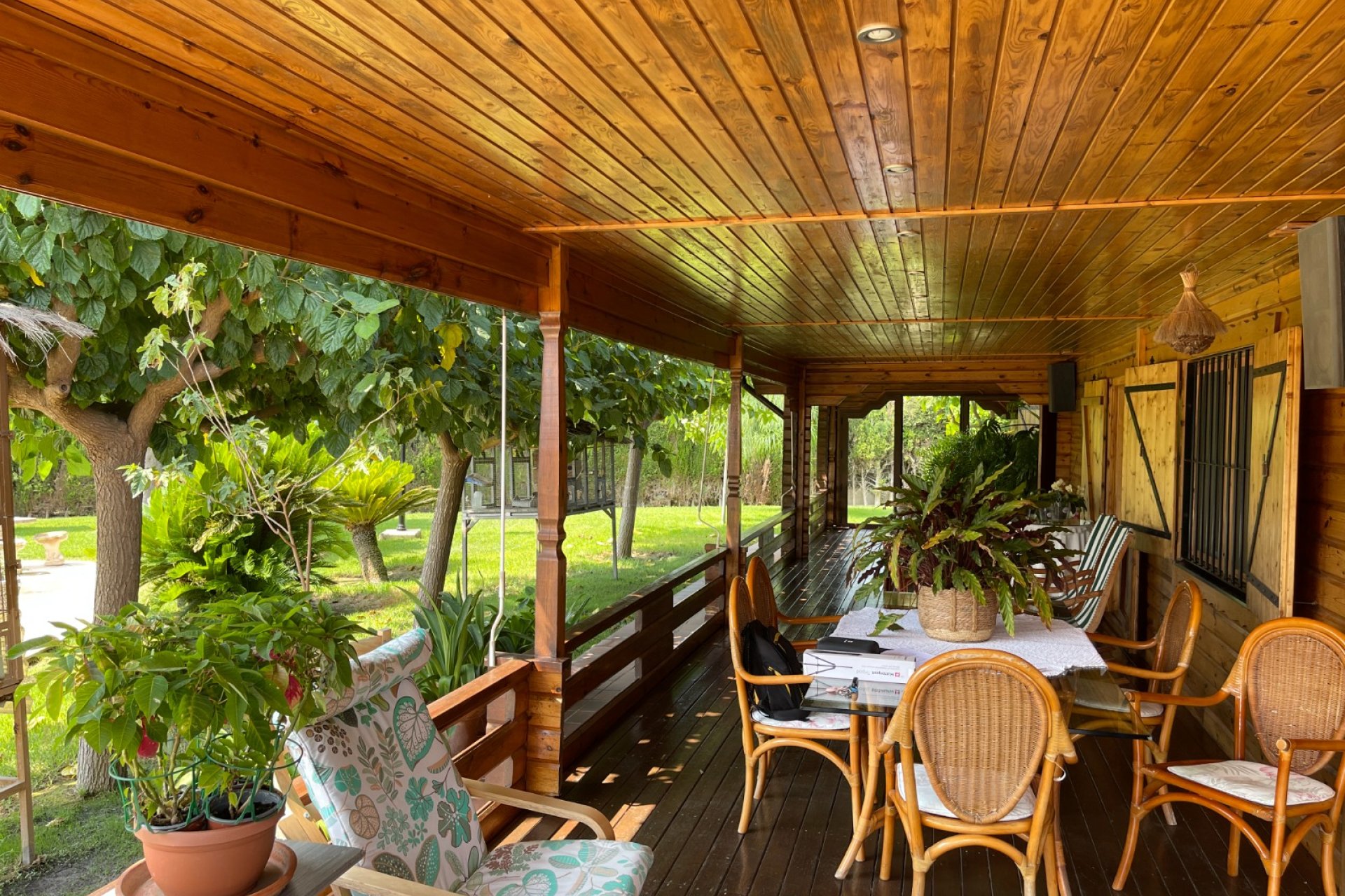 Herverkoop - Villa - San Fulgencio - La Marina