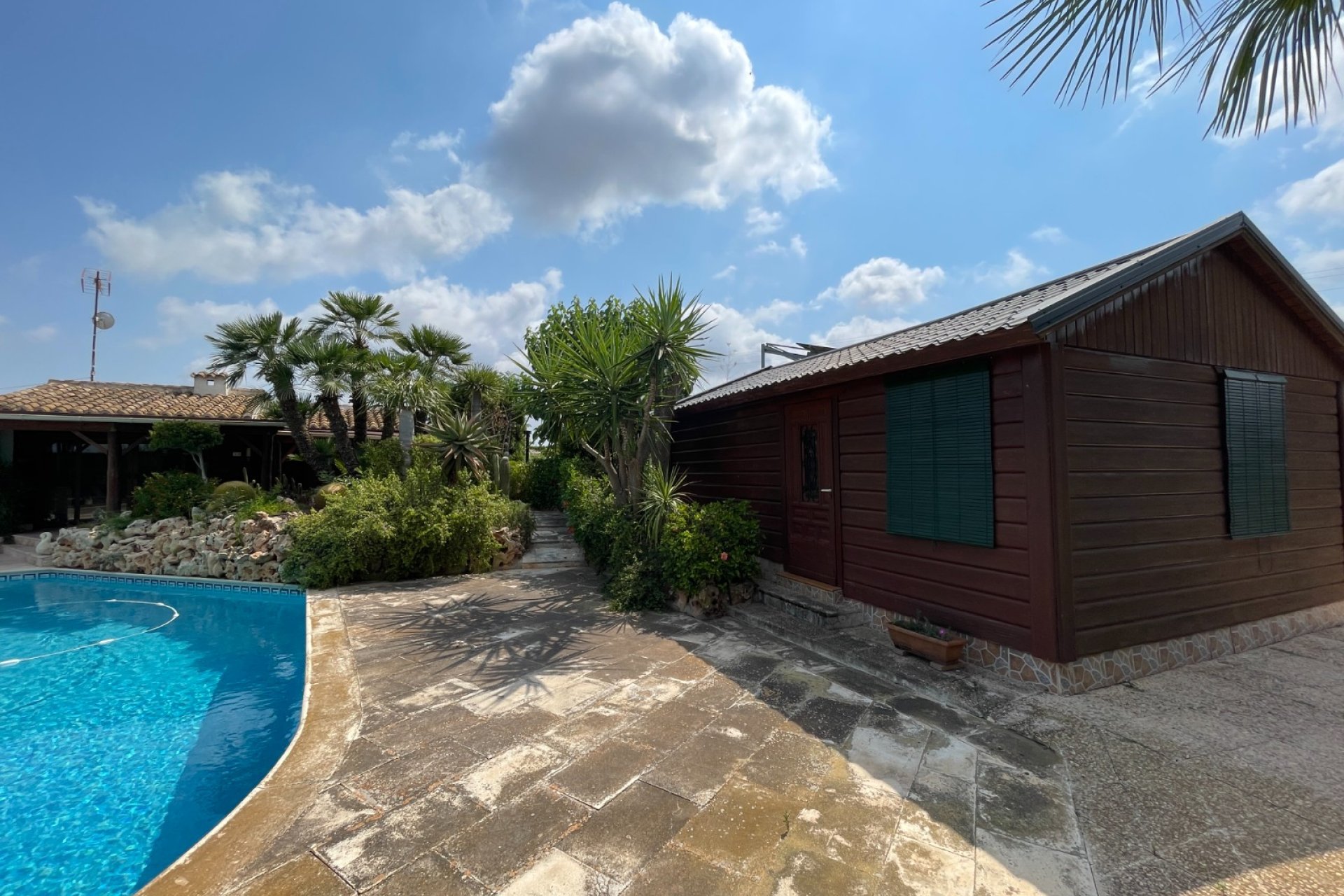 Herverkoop - Villa - San Fulgencio - La Marina