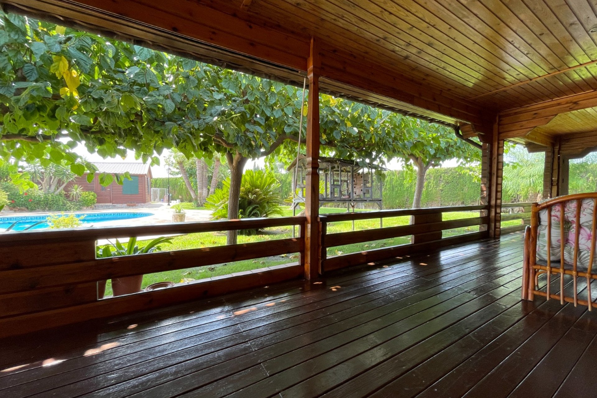 Herverkoop - Villa - San Fulgencio - La Marina