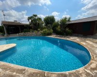 Herverkoop - Villa - San Fulgencio - La Marina