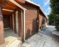 Herverkoop - Villa - San Fulgencio - La Marina