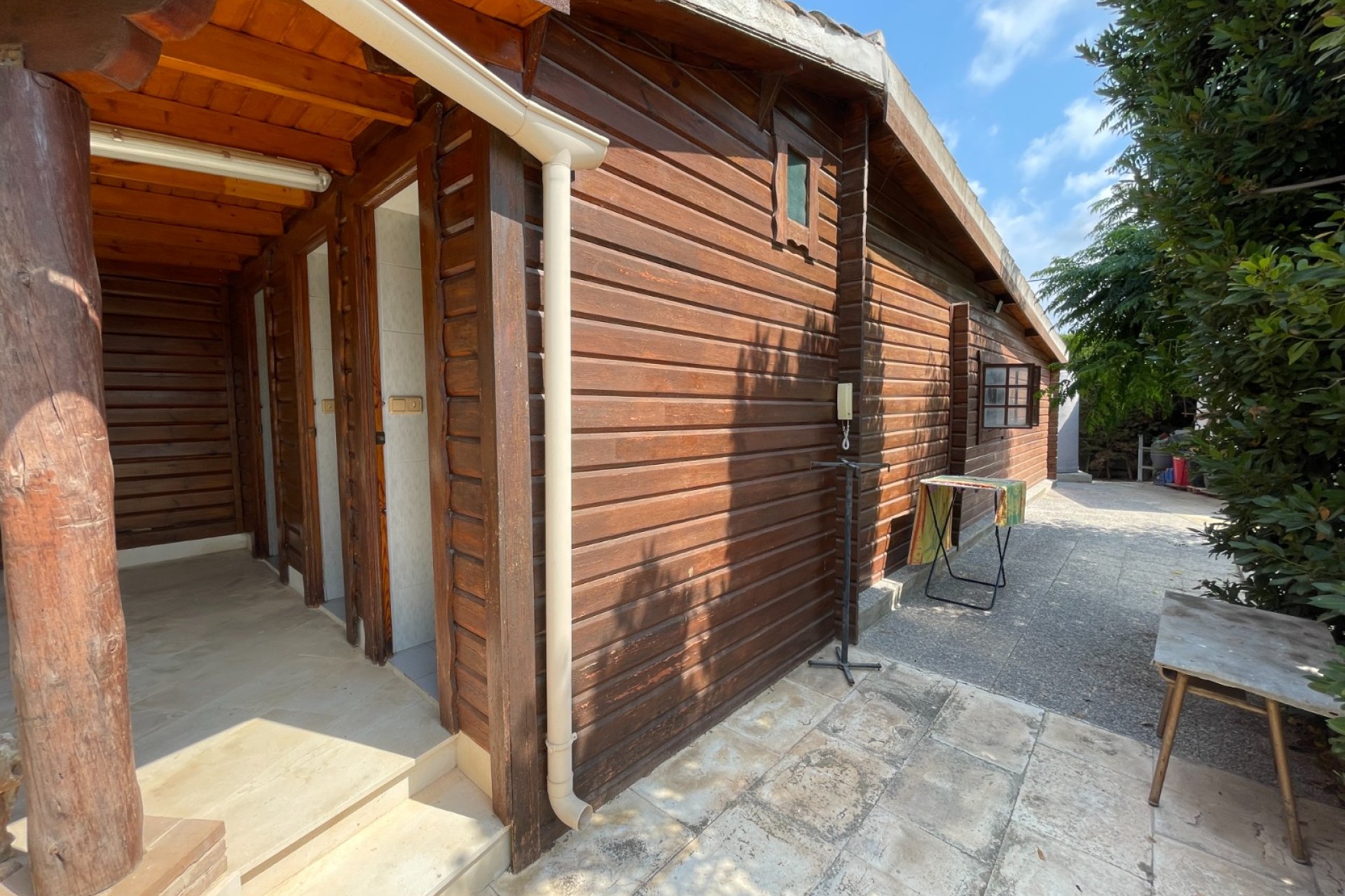 Herverkoop - Villa - San Fulgencio - La Marina