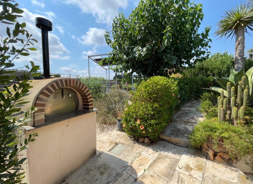 Herverkoop - Villa - San Fulgencio - La Marina