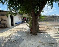 Herverkoop - Villa - San Fulgencio - La Marina