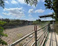 Herverkoop - Villa - San Fulgencio - La Marina