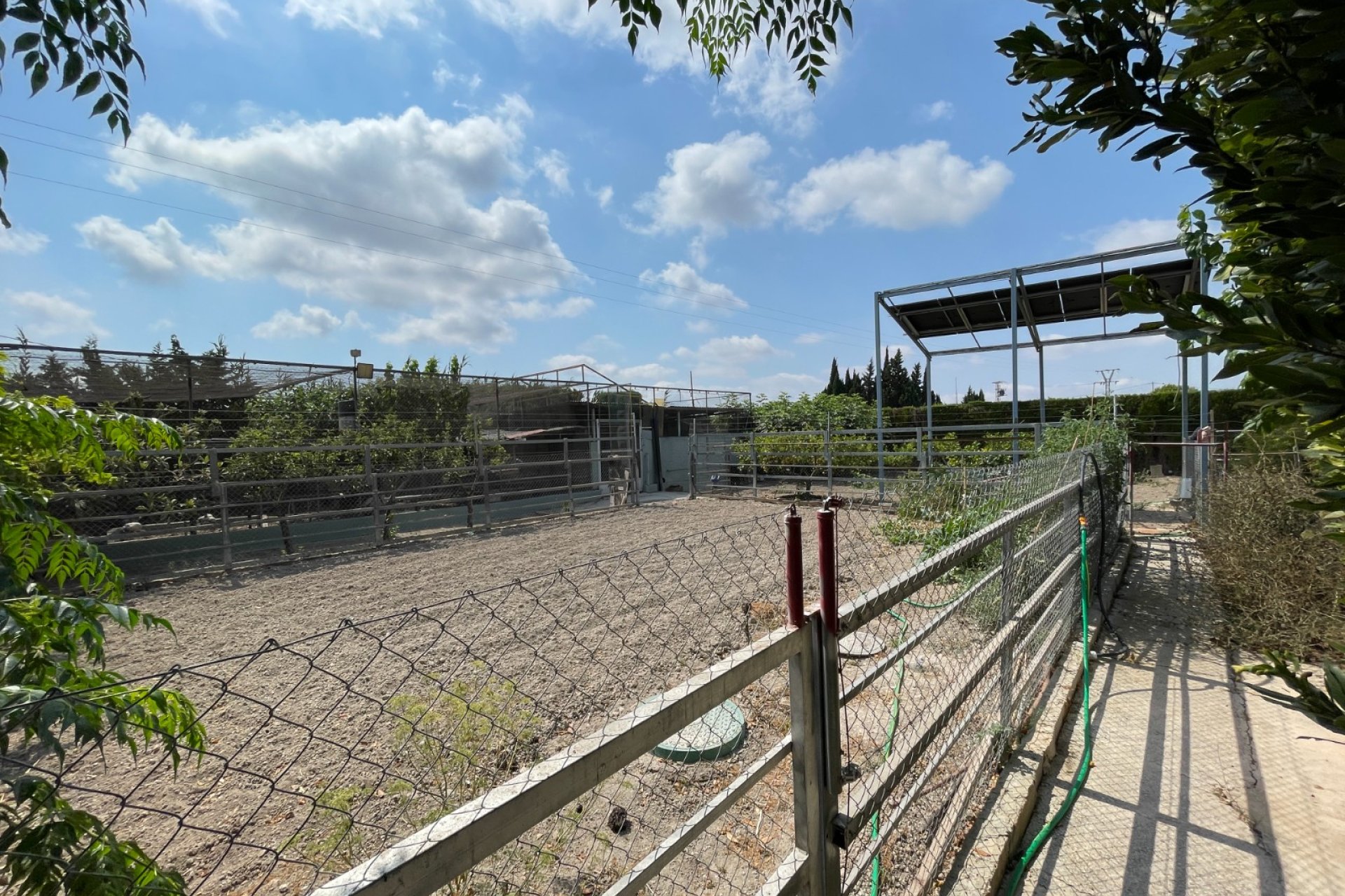 Herverkoop - Villa - San Fulgencio - La Marina