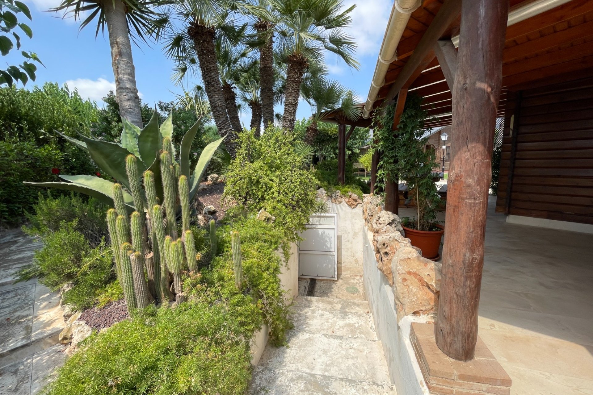 Herverkoop - Villa - San Fulgencio - La Marina