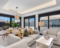 Herverkoop - Villa - San Fulgencio - La Marina